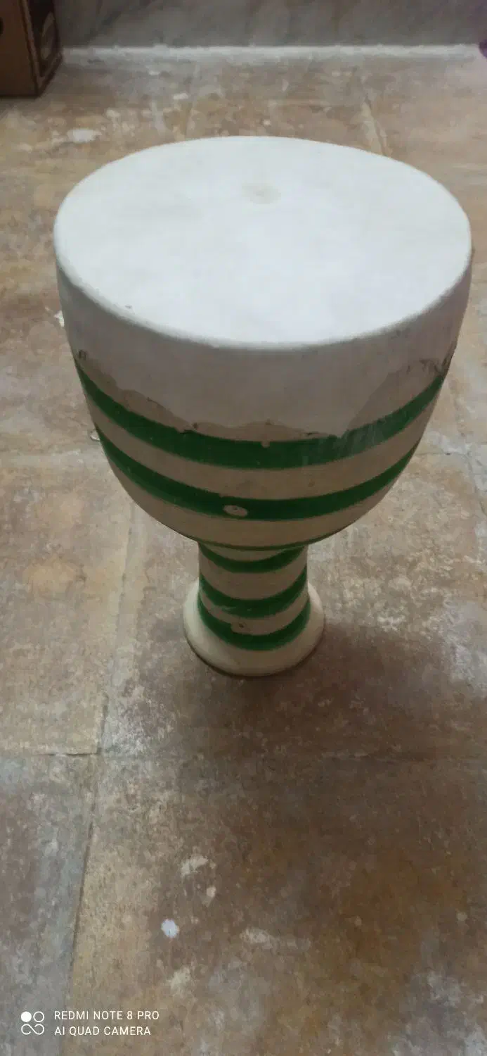 تمبگ|سازهای سنتی|جهرم, |دیوار