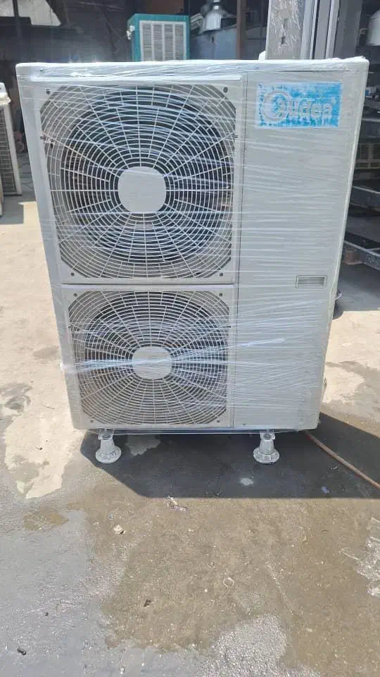 بلک فرایدی ،فروشگاه کولر گازی امیران فقط تا جمعه|کولر گازی و فن‌کوئل|گرمدره, |دیوار