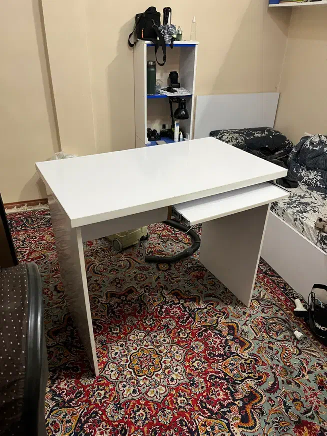 میز تحریر/لپ تاپ/کامپیوتر|میز تحریر و کامپیوتر|مشهد, رضاشهر|دیوار