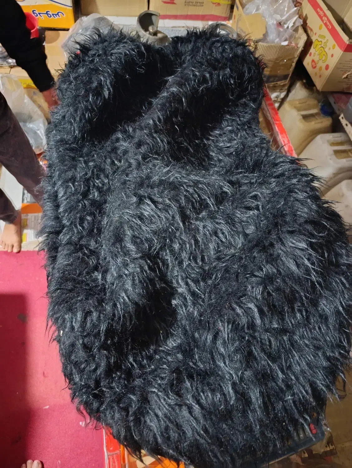 لوازم یدکی موتورسیکلت|قطعات یدکی و لوازم جانبی|قزوین, |دیوار