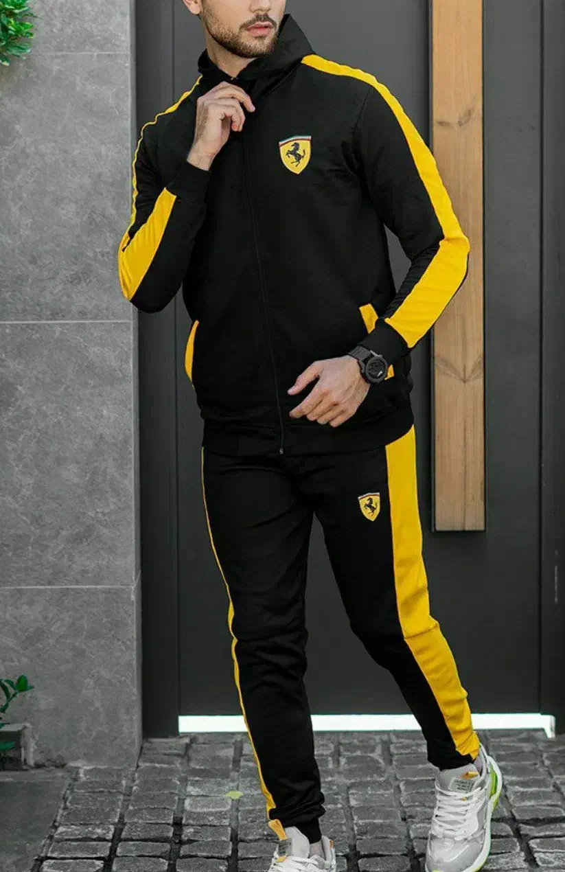 لباس های ست باشگاهی مردانه (آکبند)|لباس|اصفهان, جلفا|دیوار