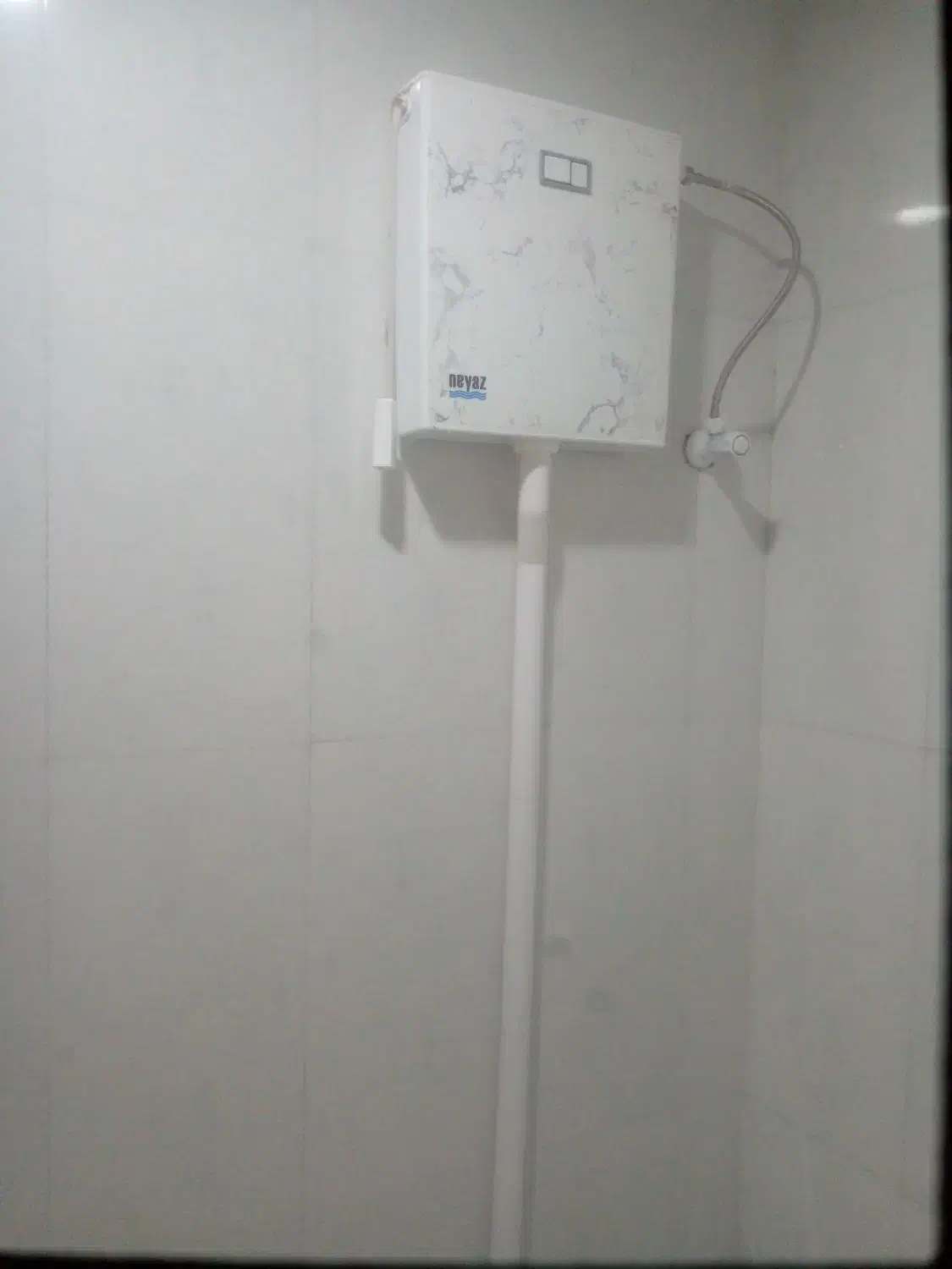 لوله کشی اب تشخیص رفع نم|خدمات پیشه و مهارت|زنجان, |دیوار