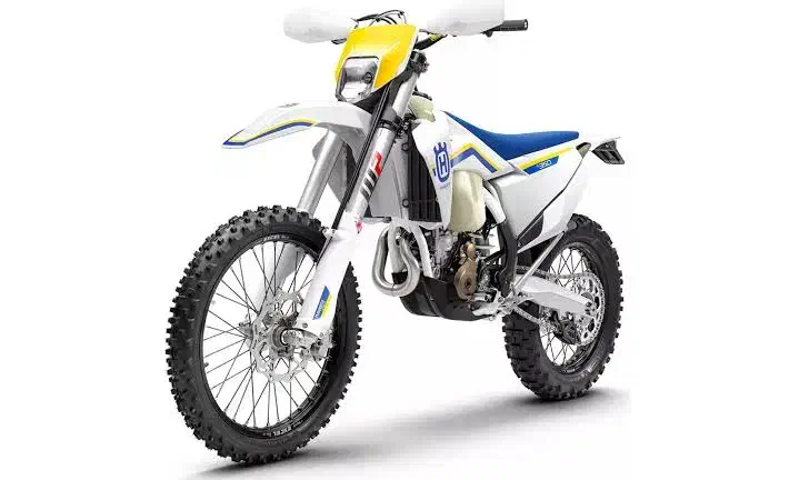 هاسکوارنا 350 fe|موتورسیکلت|تهران, پاسداران|دیوار