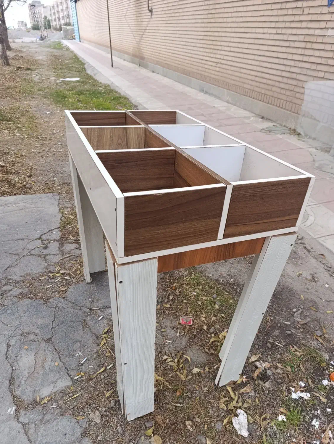 استند آجیل و حبوبات|فروشگاه و مغازه|مشگین شهر, |دیوار