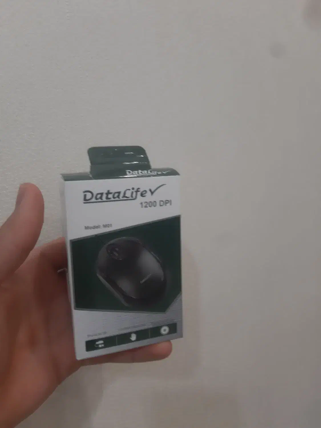 موس باسیم|قطعات و لوازم جانبی رایانه|مشهد, شهرک امام هادی (شهرک غرب)|دیوار