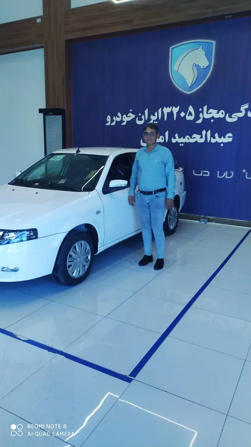 سمند سورن دوگانه مخزن بزرگ خشک|خودرو سواری و وانت|گنبد کاووس, |دیوار