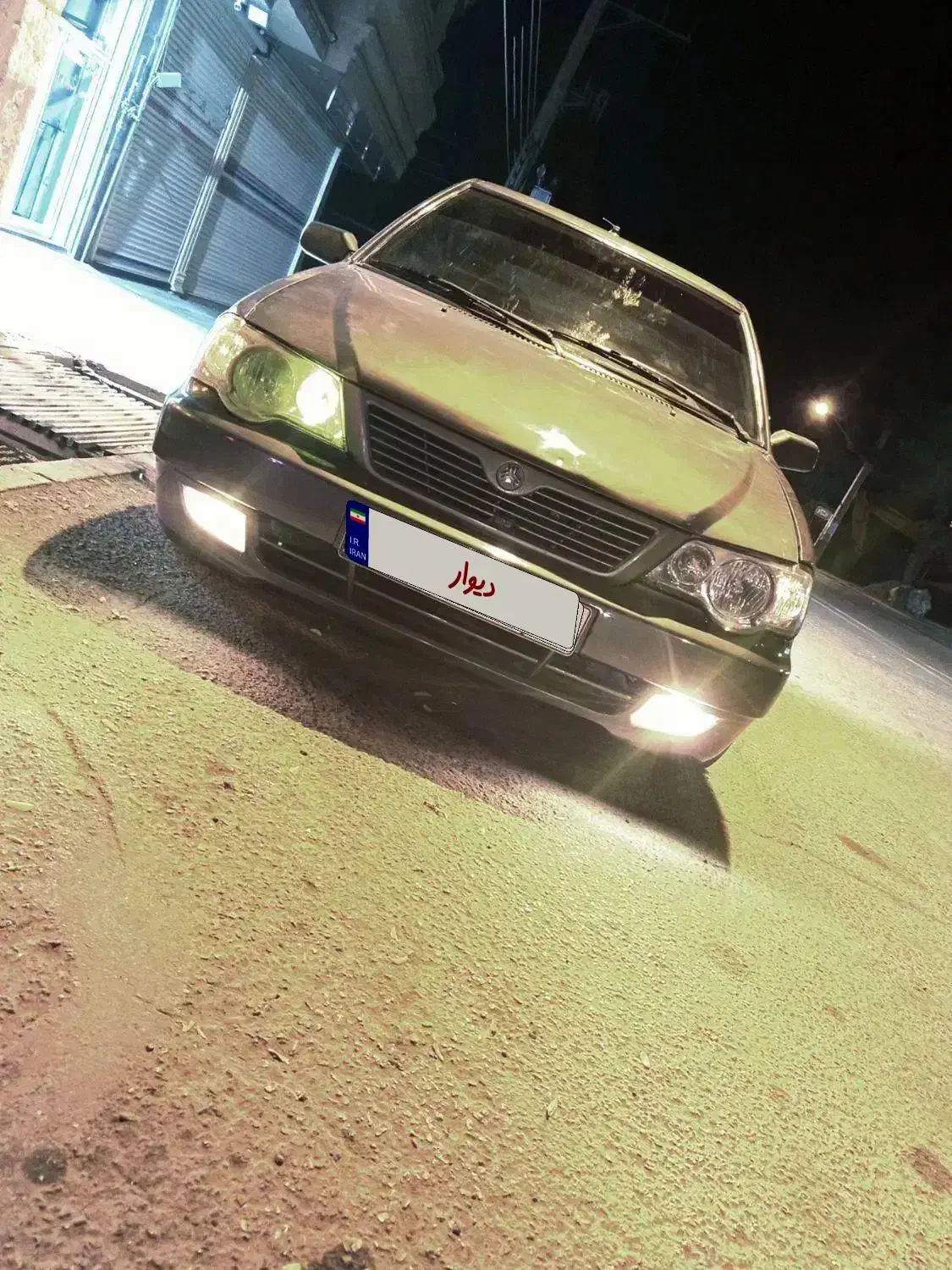 ۱۱۱۱|خودرو سواری و وانت|مرند, |دیوار