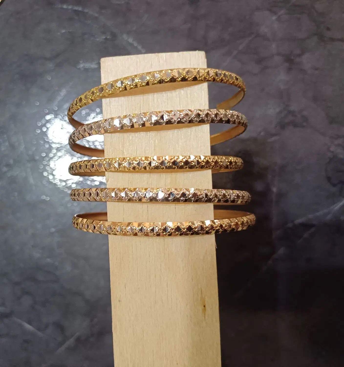 طلا در حد خیلی نو|جواهرات|خرم‌آباد, |دیوار