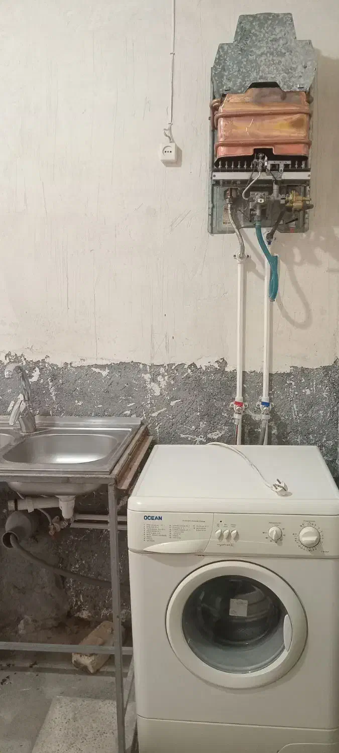 تاسیسات ،  لوله کشی و تعمیرات|خدمات پیشه و مهارت|اراک, |دیوار