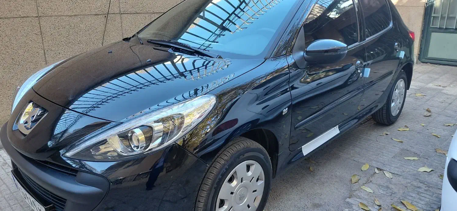 207|خودرو سواری و وانت|سنقر, |دیوار