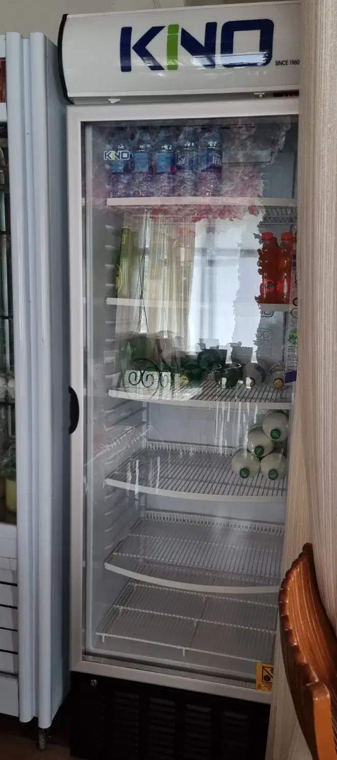 یخچال|فروشگاه و مغازه|آستارا, |دیوار