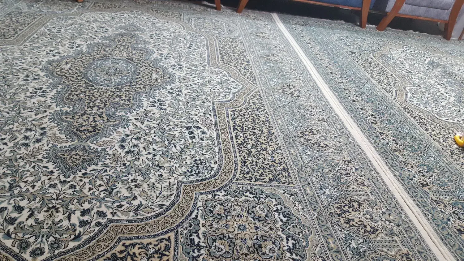 فرش ۹ متری|فرش|هشتگرد, فاز ۲ مهستان|دیوار