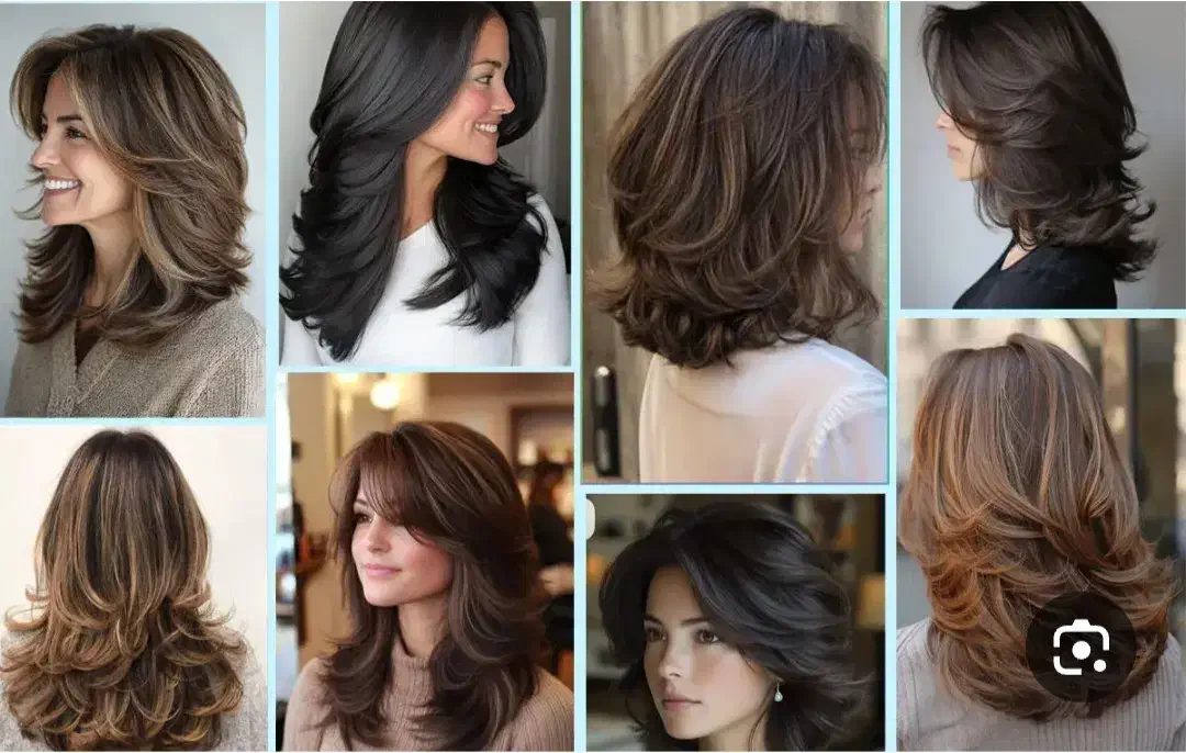 کوتاهی رایگان انواع مدل ها کاملا حرفه ای|خدمات آرایشگری و زیبایی|شیراز, شهرک سراج|دیوار