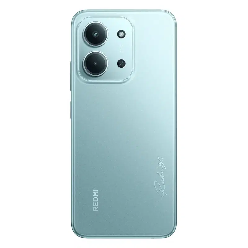 گوشی موبایل شیائومی Redmi 15c با حافظه 256|موبایل|رشت, نظری|دیوار