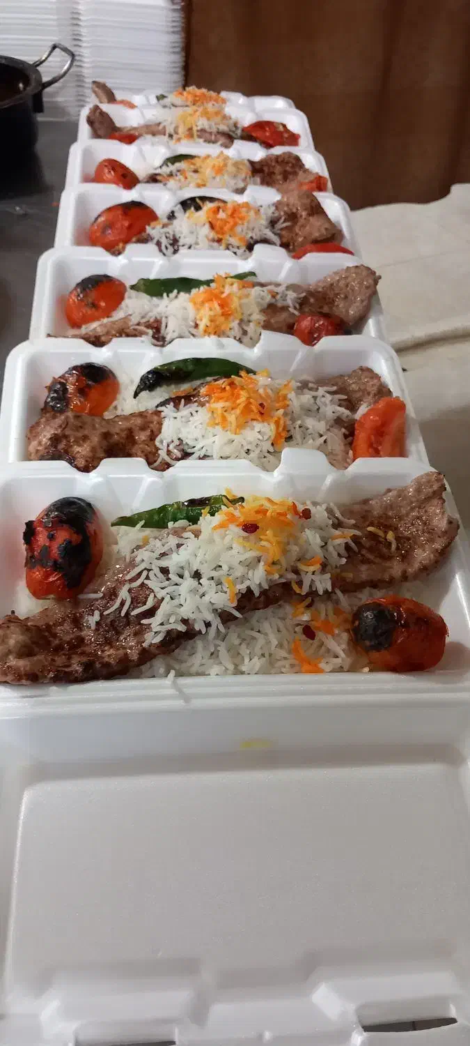 همکار خانم|استخدام خدمات فروشگاه و رستوران|خوی, |دیوار