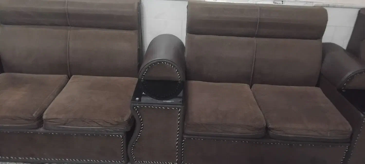 مبل مناسب برای خانه باغ|مبلمان خانگی و میز عسلی|نیشابور, پنجراه|دیوار