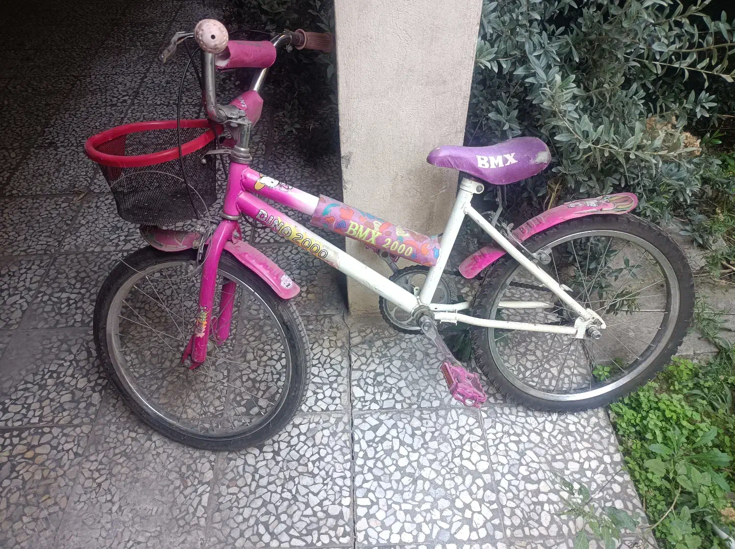 دوچرخه|دوچرخه، اسکیت، اسکوتر|ساری, |دیوار