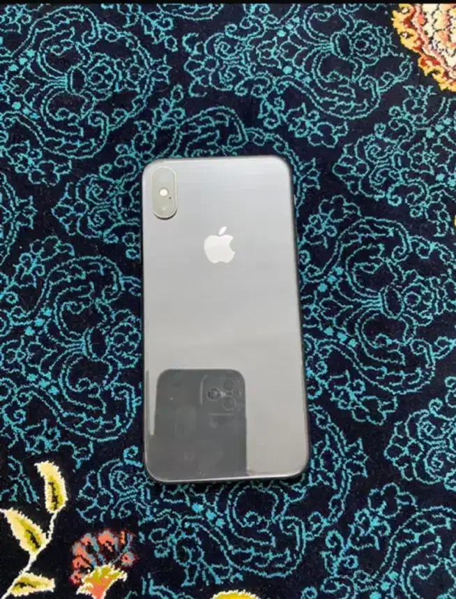 iPhone X 256 g|موبایل|اسلامشهر, شهرک واوان|دیوار