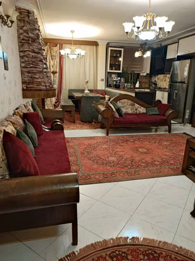 ۶۴متر / سبلان شمالی /ارامنه|فروش آپارتمان|تهران, ارامنه|دیوار