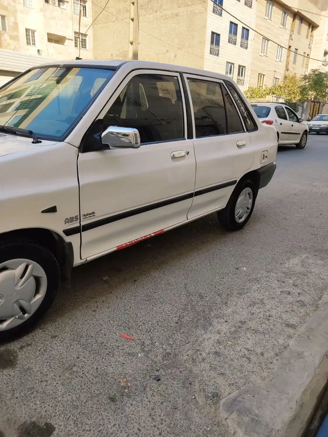 پراید۱۳۱مدل۹۰تمیز|خودرو سواری و وانت|اسلام‌شهر, شهرک الهیه|دیوار