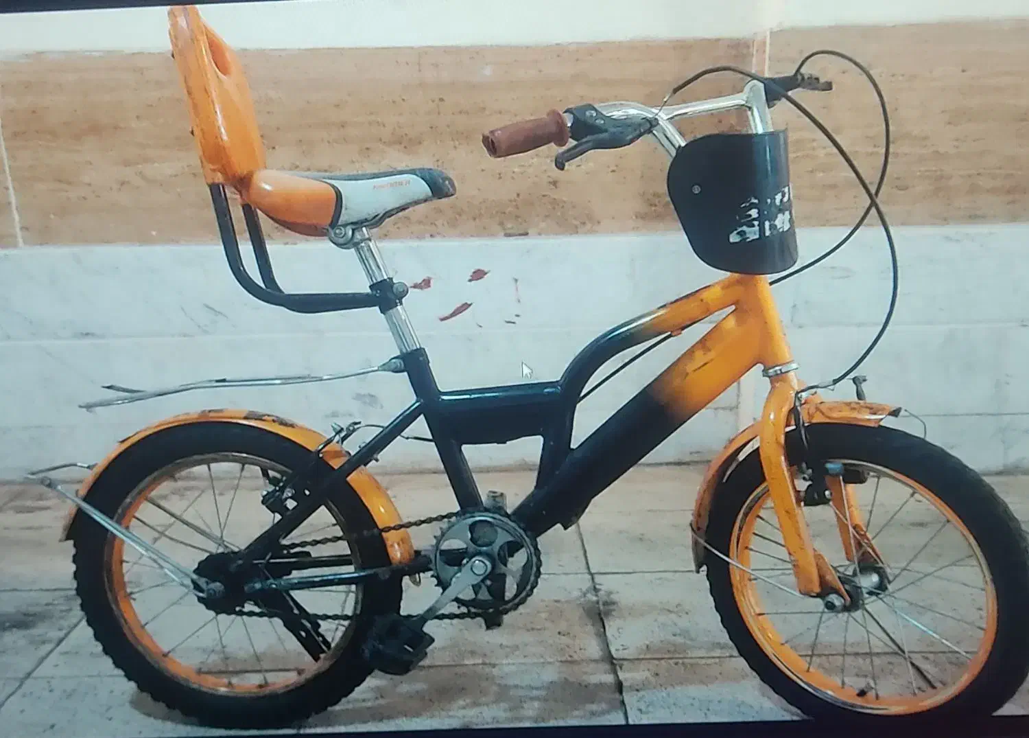 دوچرخه|دوچرخه، اسکیت، اسکوتر|تهران, اوقاف|دیوار