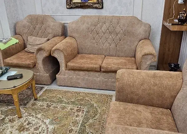 مبل راحتی|مبلمان خانگی و میز عسلی|ارومیه, |دیوار