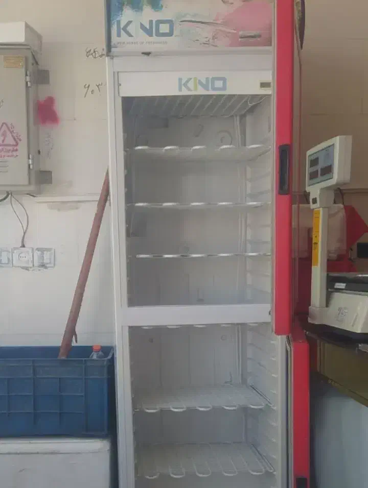 فریزر ایستاده کینو|فروشگاه و مغازه|بوئین و میاندشت, |دیوار