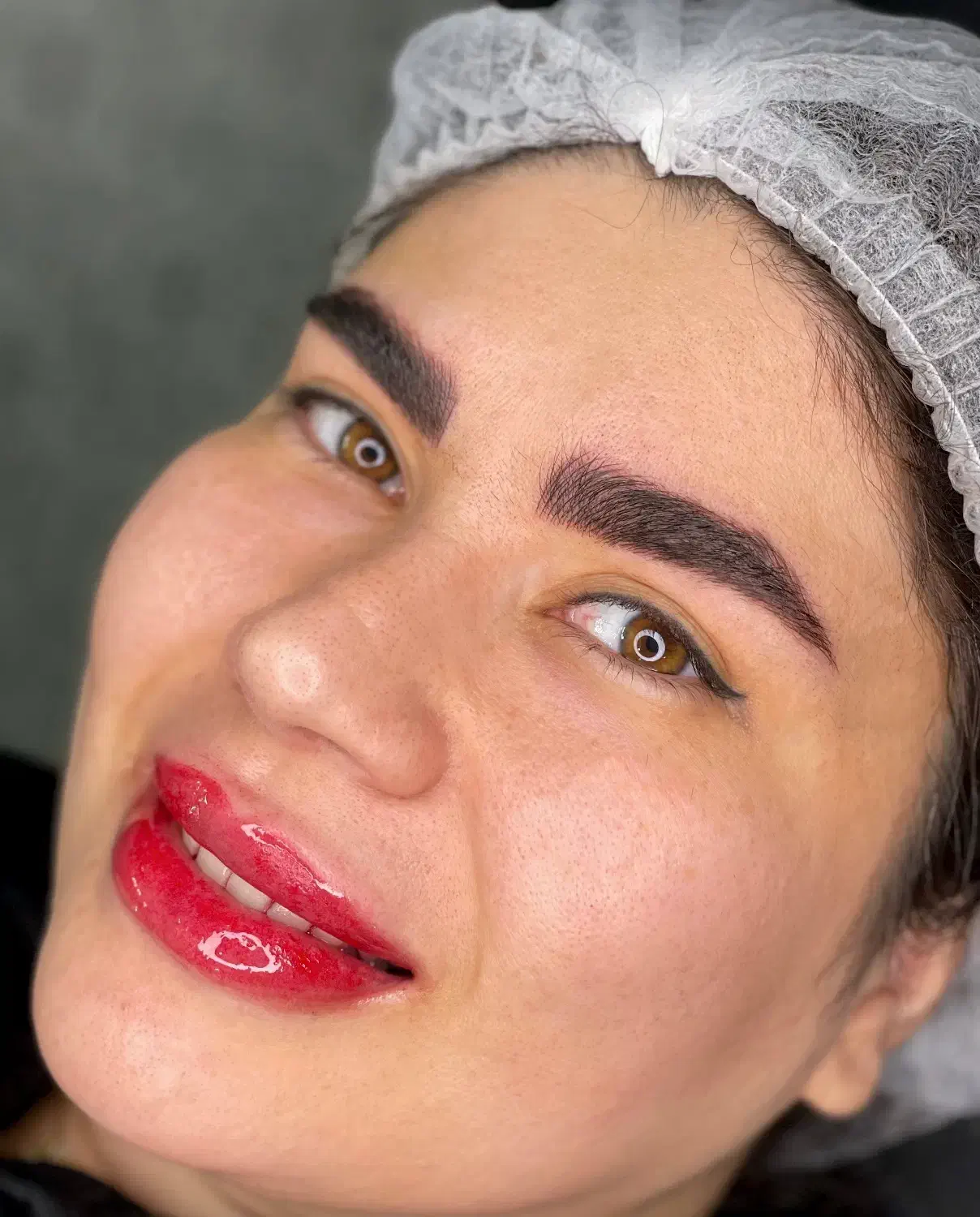 فیبروز میکروبلیدینگ درمجموعه زیبانو|خدمات آرایشگری و زیبایی|مشهد, گوهرشاد|دیوار