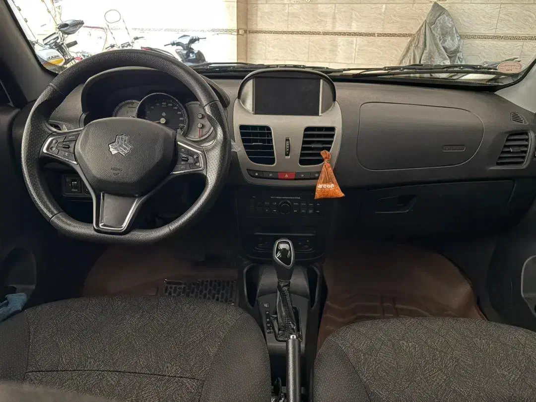 کوییک پلاس اتومات|خودرو سواری و وانت|تهران, سنگلج (شاپور)|دیوار