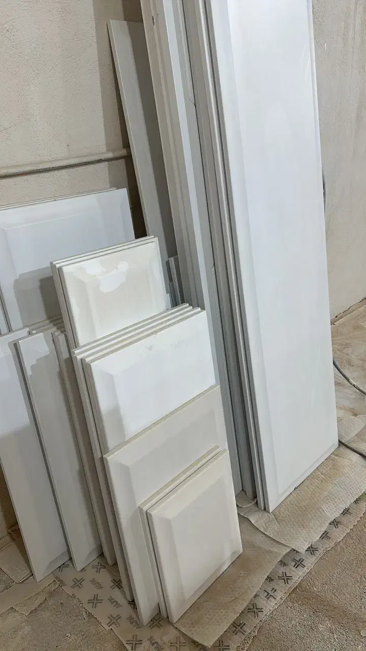 رنگ کاری چوپ ام دی اف|استخدام صنعتی، فنی، مهندسی|باغستان, |دیوار