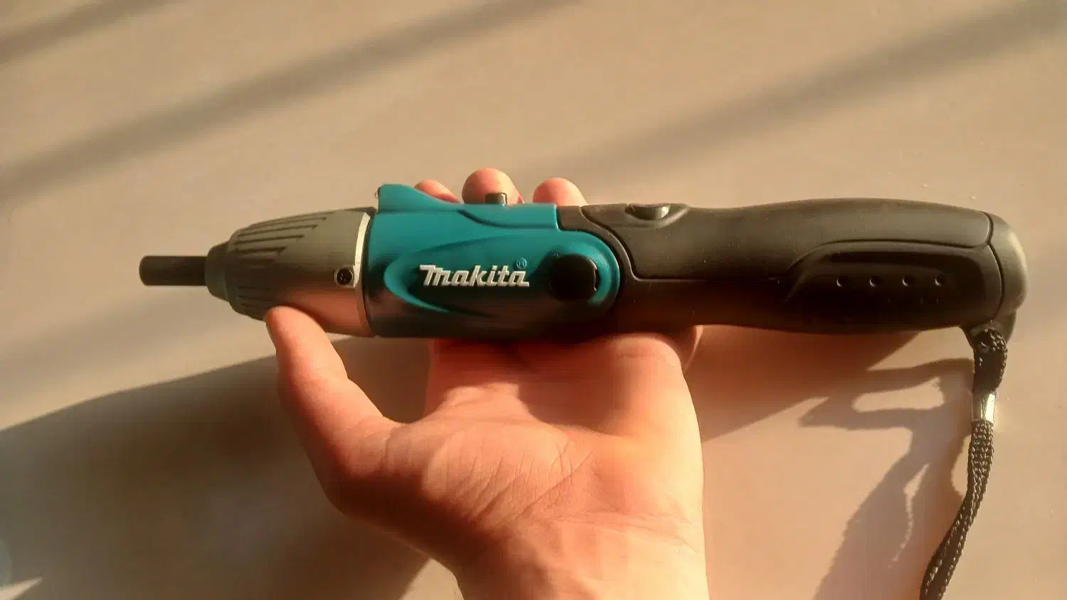 پیچ گوشتی شارژی ماکیتا 6723DW|ابزارآلات|مشهد, امام رضا (ع)|دیوار