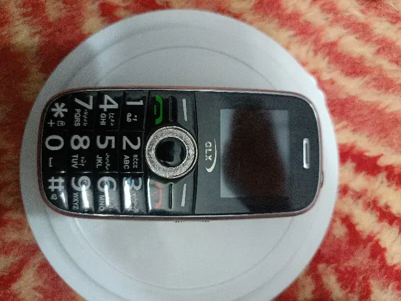 گوشی ساده مدلGlx|موبایل|بجنورد, |دیوار