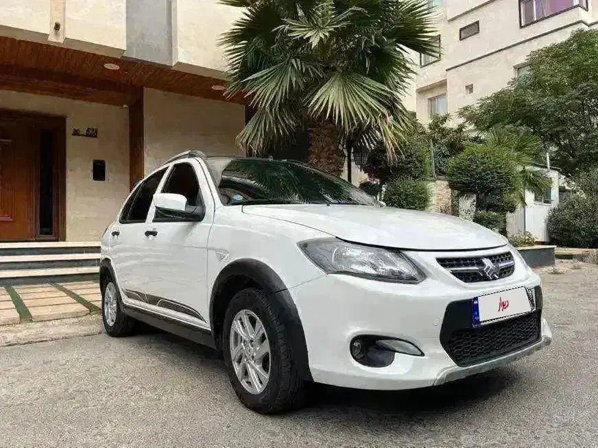 کوییک دنده R / اقساط بانکی/ بدون ضامن|خودرو سواری و وانت|تهران, جنتآباد جنوبی|دیوار