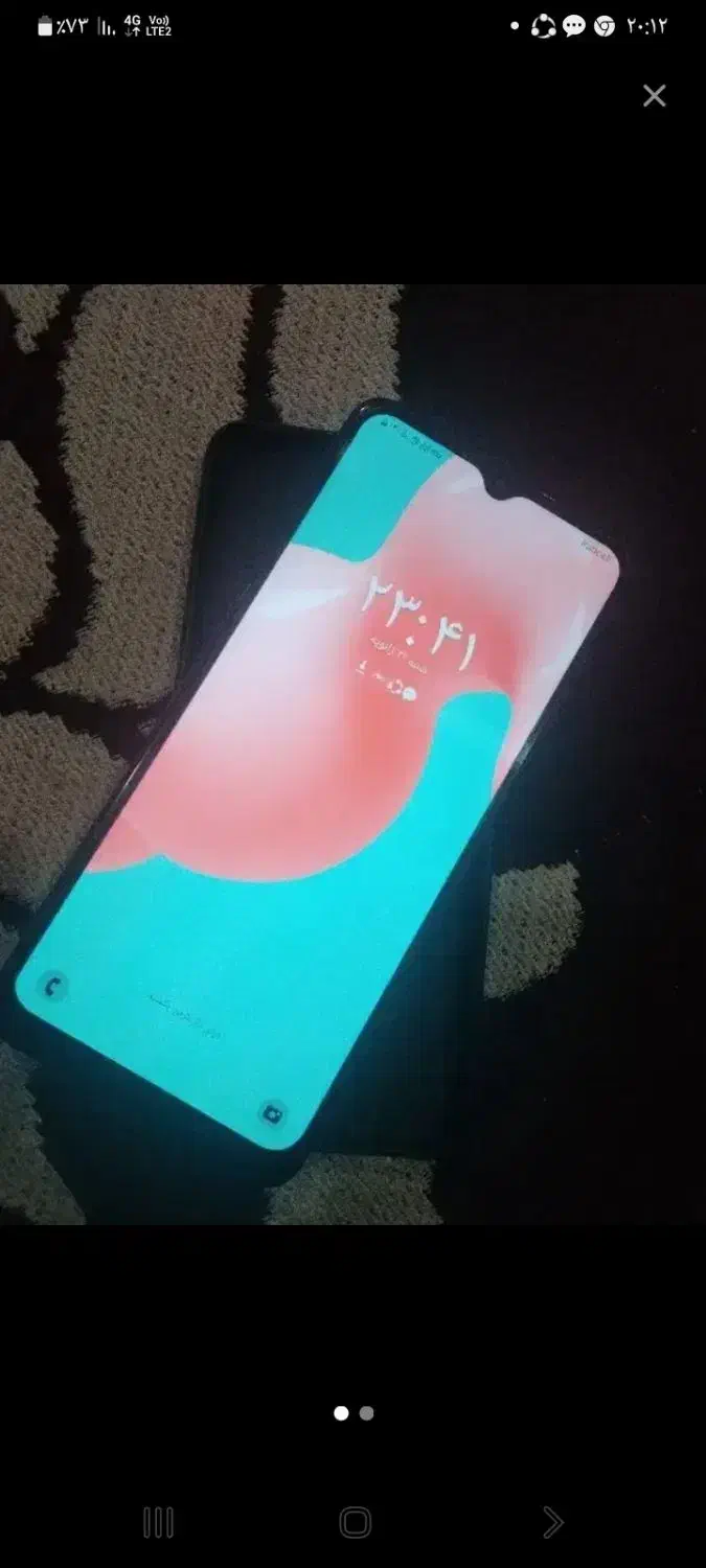 a12|موبایل|رشت, سیا اسطلخ|دیوار