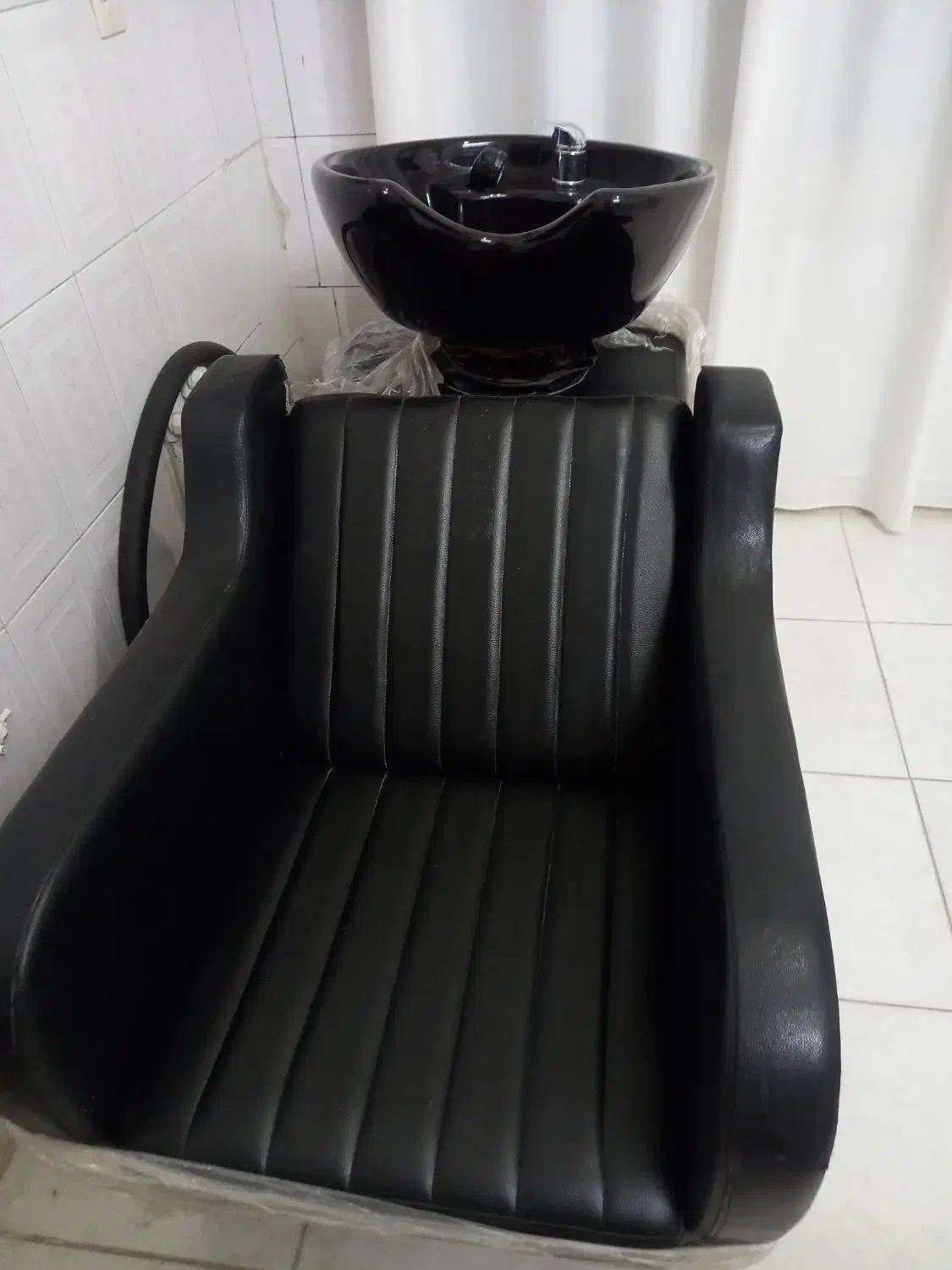 لوازم ارایشگاه|آرایشگاه و سالن‌های زیبایی|ری, دیلمان|دیوار