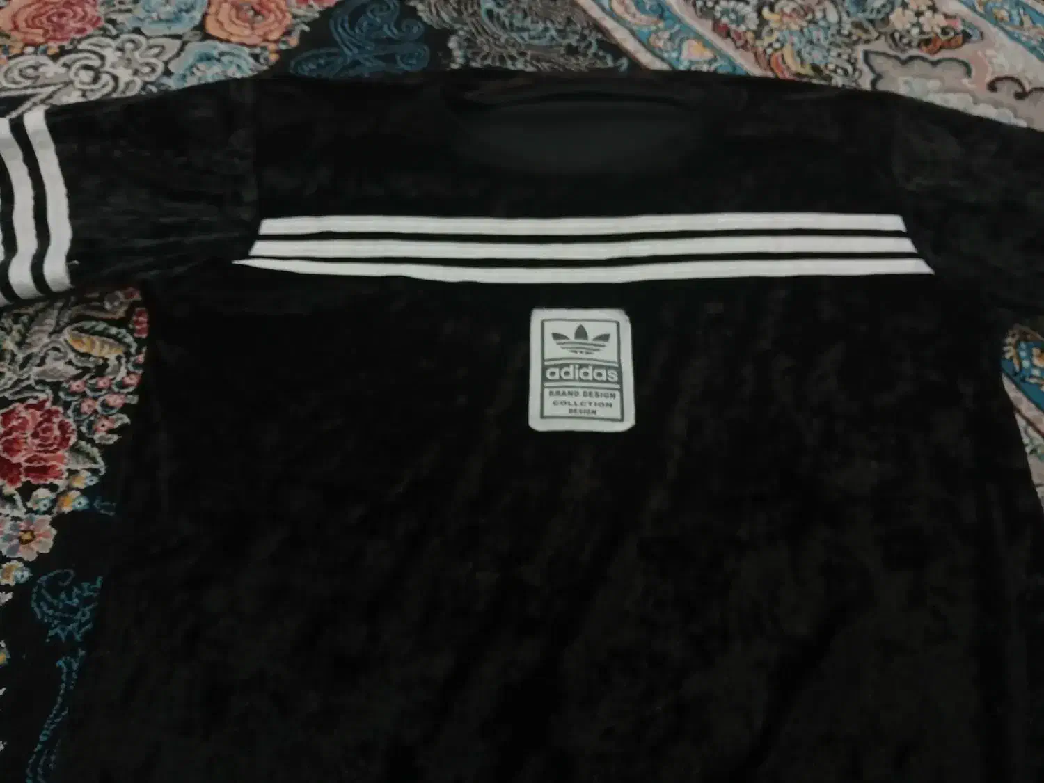 لباس آدیداس|لباس|کرمانشاه, |دیوار