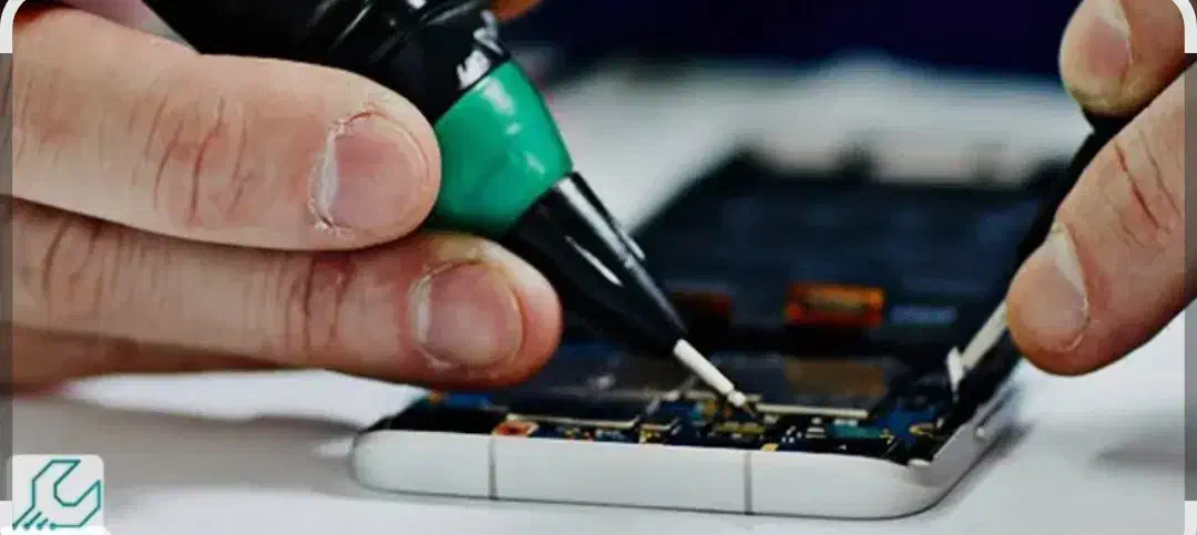 خدمات گوشی موبایل درب منزل|موبایل|شیراز, غدیر شمالی|دیوار