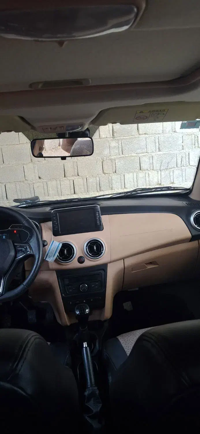 اطلس جی فول سانروف مدل 1403 خورمج|خودرو سواری و وانت|خورموج, |دیوار