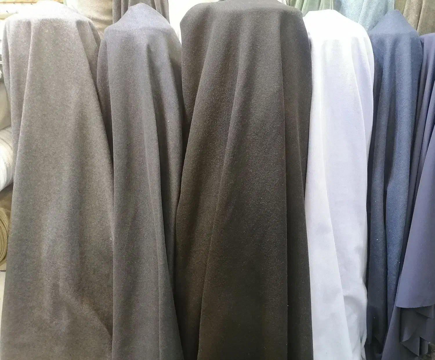پارچه فوتر کره ایی|لباس|تهران, بازار|دیوار