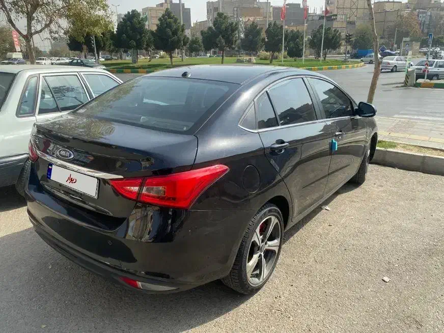 آریزو ۵|خودرو سواری و وانت|مشهد, امام خمینی|دیوار