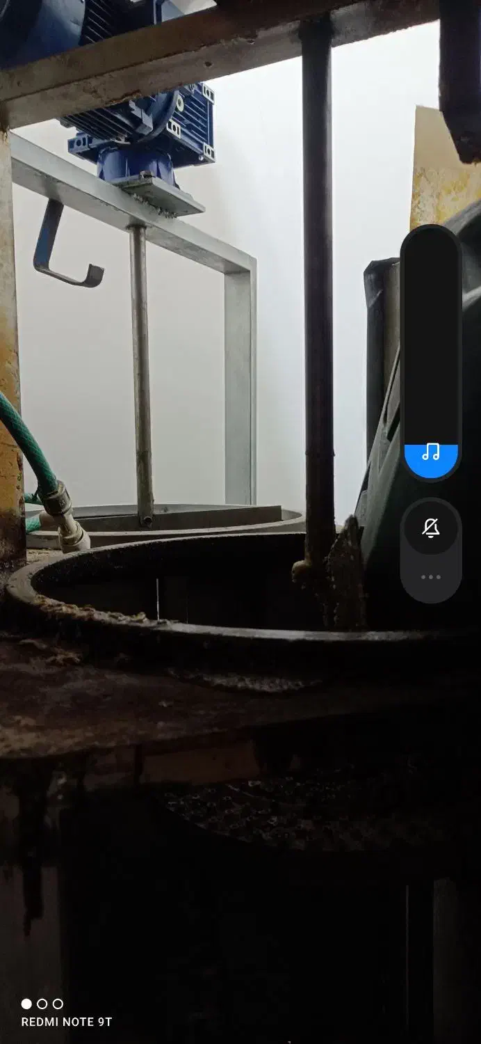 دستگاه پولکی سوهانی|ماشین‌آلات صنعتی|اصفهان, قهجاورستان|دیوار