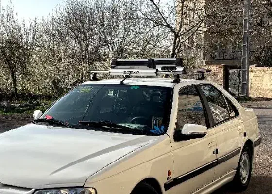 باربند اسکی|قطعات یدکی و لوازم جانبی|تهران, تهرانپارس غربی|دیوار