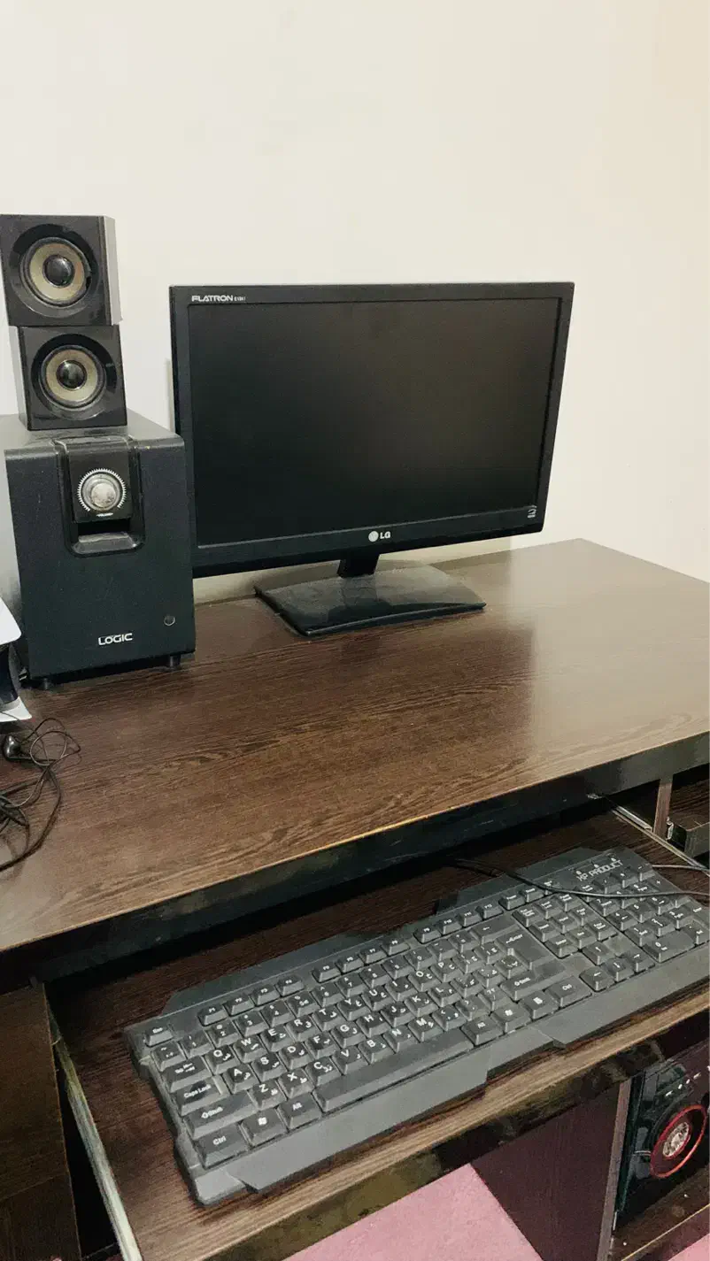 کامپیوتر خانگی|رایانه رومیزی|نورآباد, |دیوار