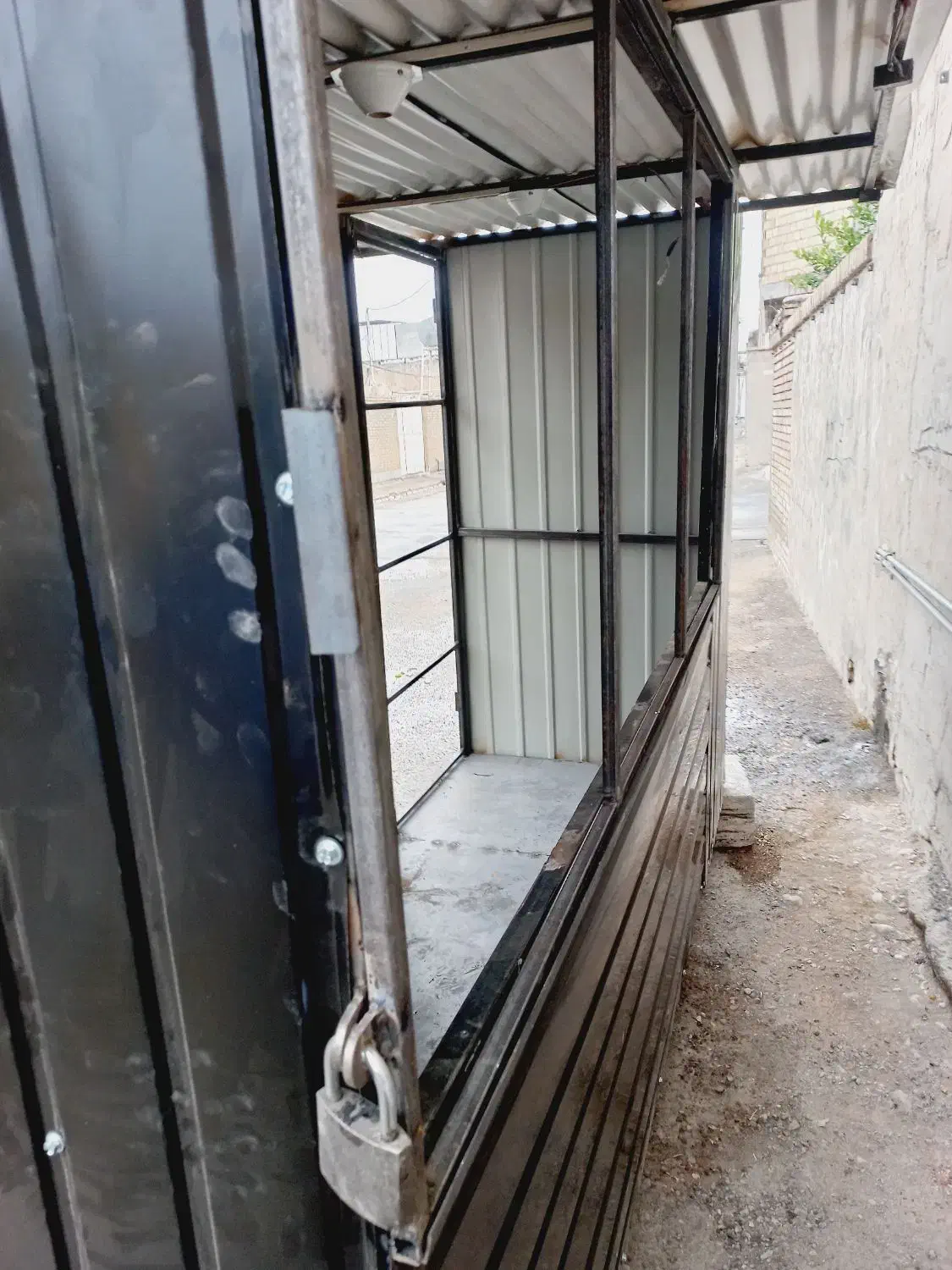 دکه هم برا کباب هم نخودولوبیا|فروشگاه و مغازه|ایذه, |دیوار