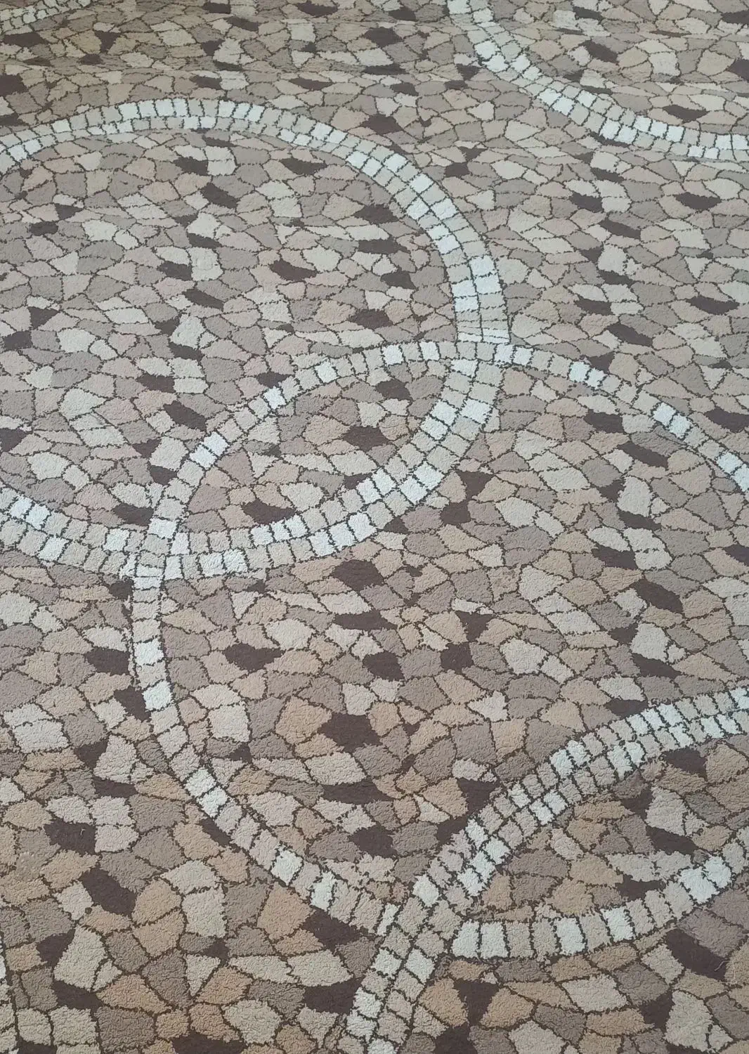 دو تا گلیم فرش یکیشون ۳ متری و یکی ۶ متری|گلیم، جاجیم، گبه|دزفول, |دیوار