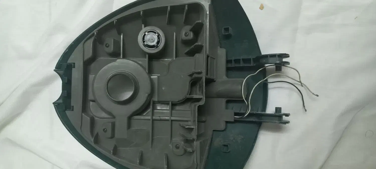 درب جارو برقی صنام ، سامسونگ ،درحد نو ، بسیارسالم|جاروبرقی، جارو شارژی، بخارشو|قم, جهان بینی|دیوار