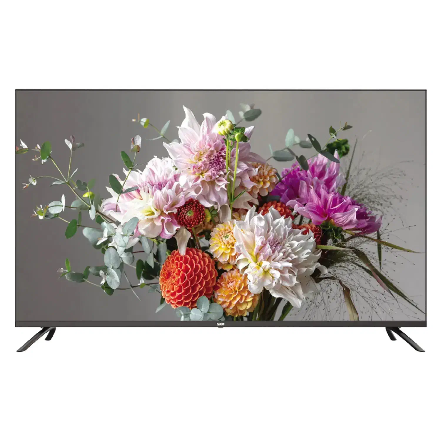 تلویزیون با اقساط 24 ماهه/بدون پیش پرداخت|تلویزیون و پروژکتور|سمنان, |دیوار