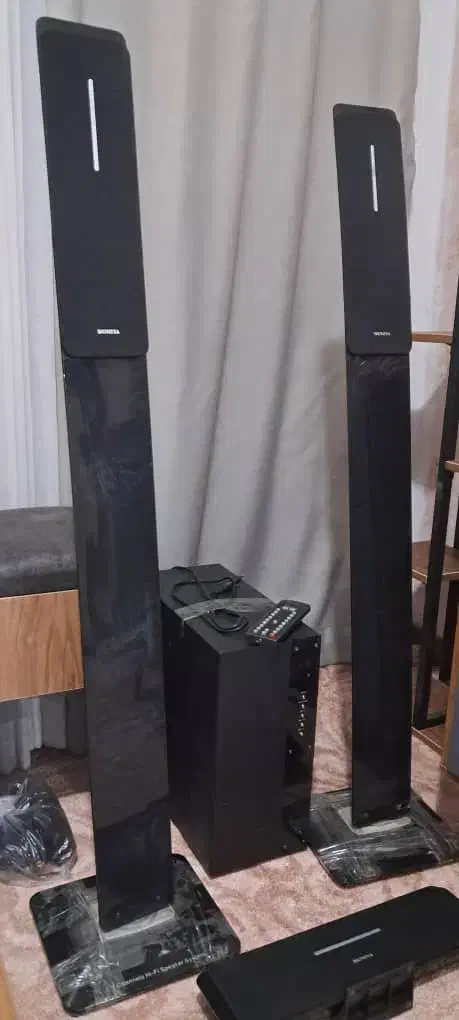 سینما خانواده سونیا|سیستم صوتی خانگی|تهران, افسریه شمالی|دیوار