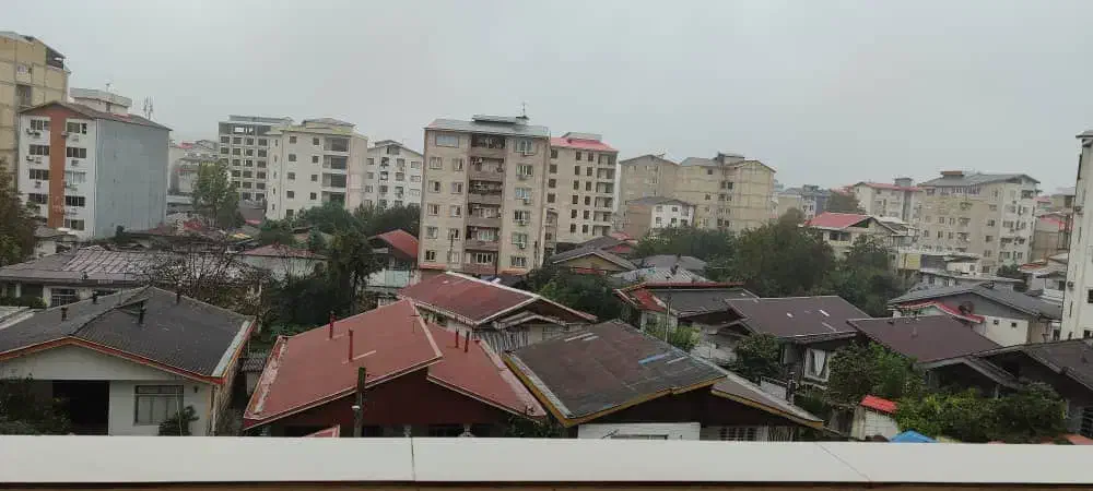 ۱۲۶متری کلید نخورده تاپ لوکیشن|فروش آپارتمان|تالش, هشتپر|دیوار