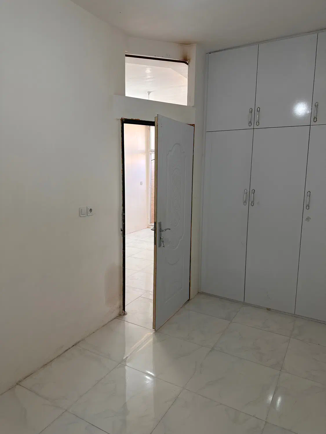 اپارتمان ۵۰ متر نوساز یک خواب|فروش آپارتمان|مشهد, کوی سیدی|دیوار